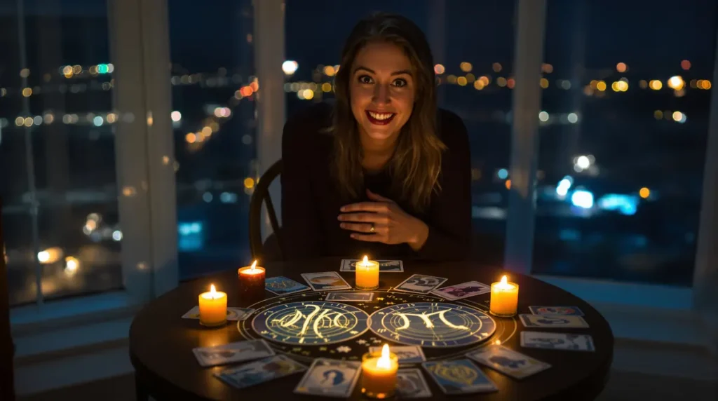 Pour ces 2 signes astrologiques, la semaine à venir marquera un renouveau